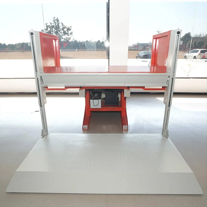 Цолумн Лифтгате