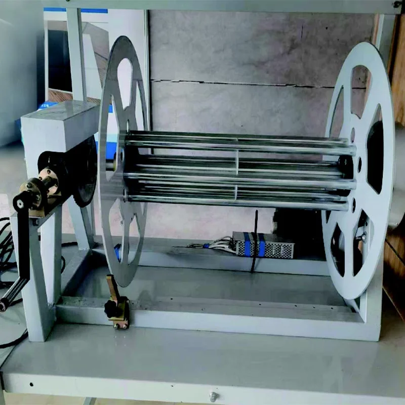 Електрични кабловски колут