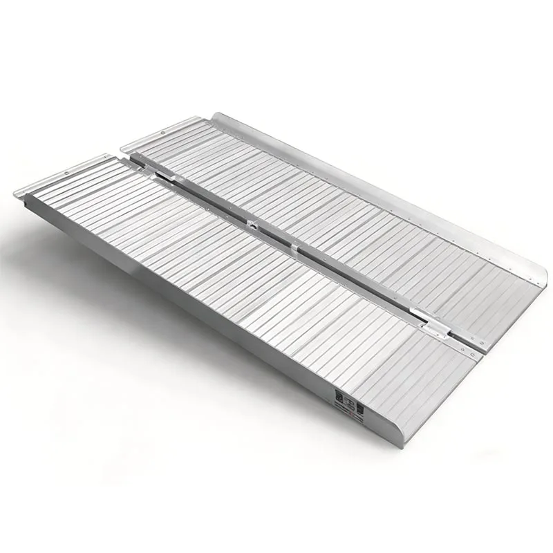 Склопива равна рампа за комби