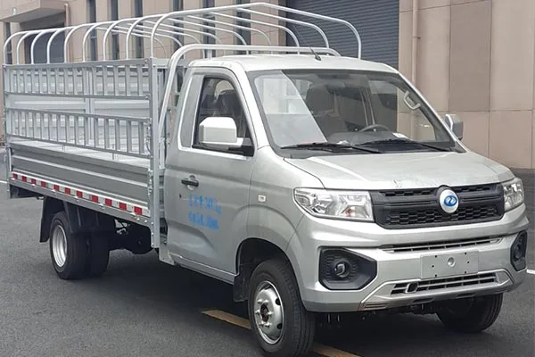 van trucks
