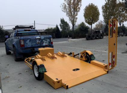 Модел 170 Вишенаменска приколица