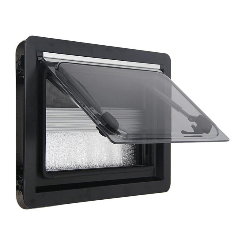 Прозор за вентилацију за посматрање