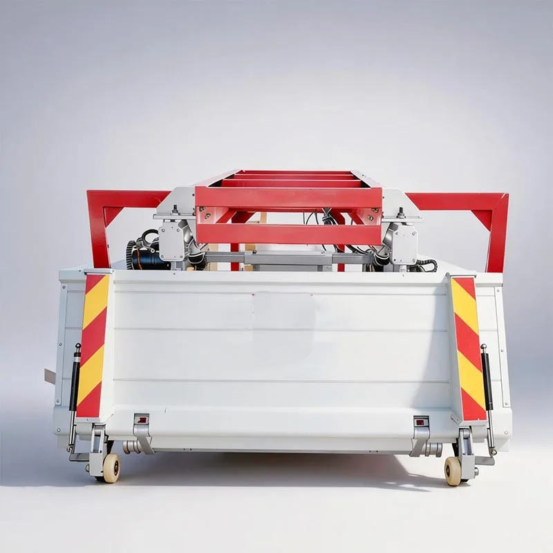 Труцкундер Лифтгате